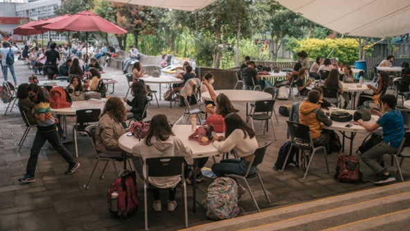 New Mexico to provide free meals for all students, regardless of family income