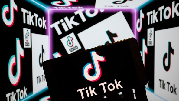 TikTok ban pushed by Missouri Sen. Josh Hawley blocked in Senate