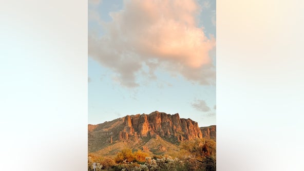 Arizona Photo of the Day - March 2023