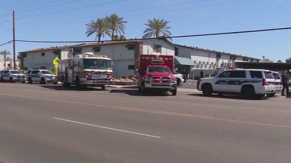 Man critically injured in east Phoenix shooting