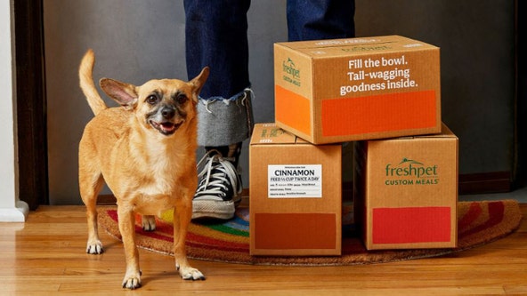 Petco, Freshpet launch subscription pet meal program for dogs