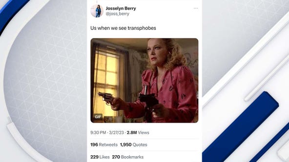 Gov. Hobbs' press secretary resigns over 'transphobes' tweet following Nashville school shooting