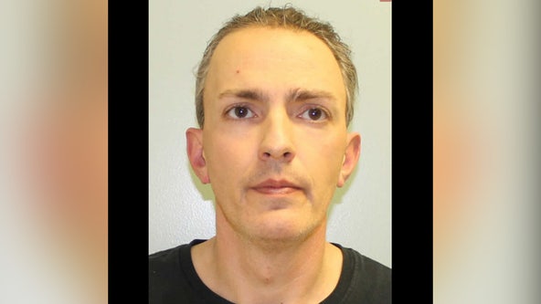 Police use iPad location to rescue girl from alleged kidnapper