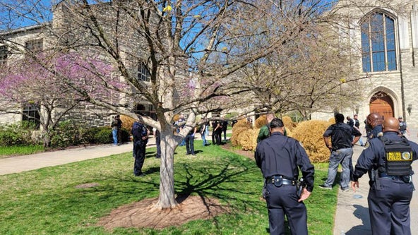 Nashville school shooting: Suspect who killed 6 drew maps, surveilled campus, police say