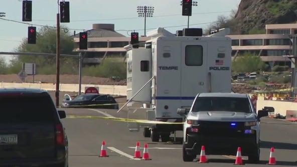 Multiple arrests made in Tempe shooting that killed 5-year-old, injured 2 other kids