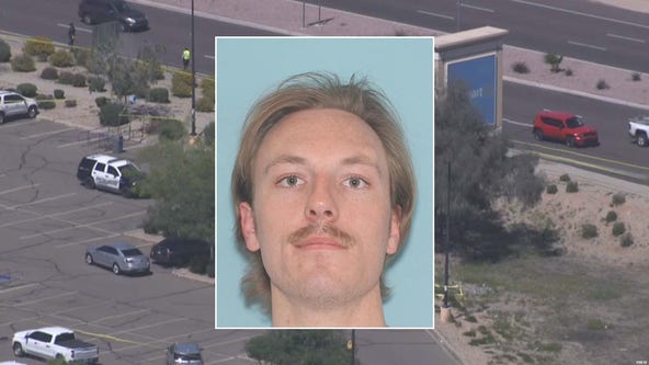 Deadly police shooting at Surprise Walmart breaks out after 'unwanted person' report