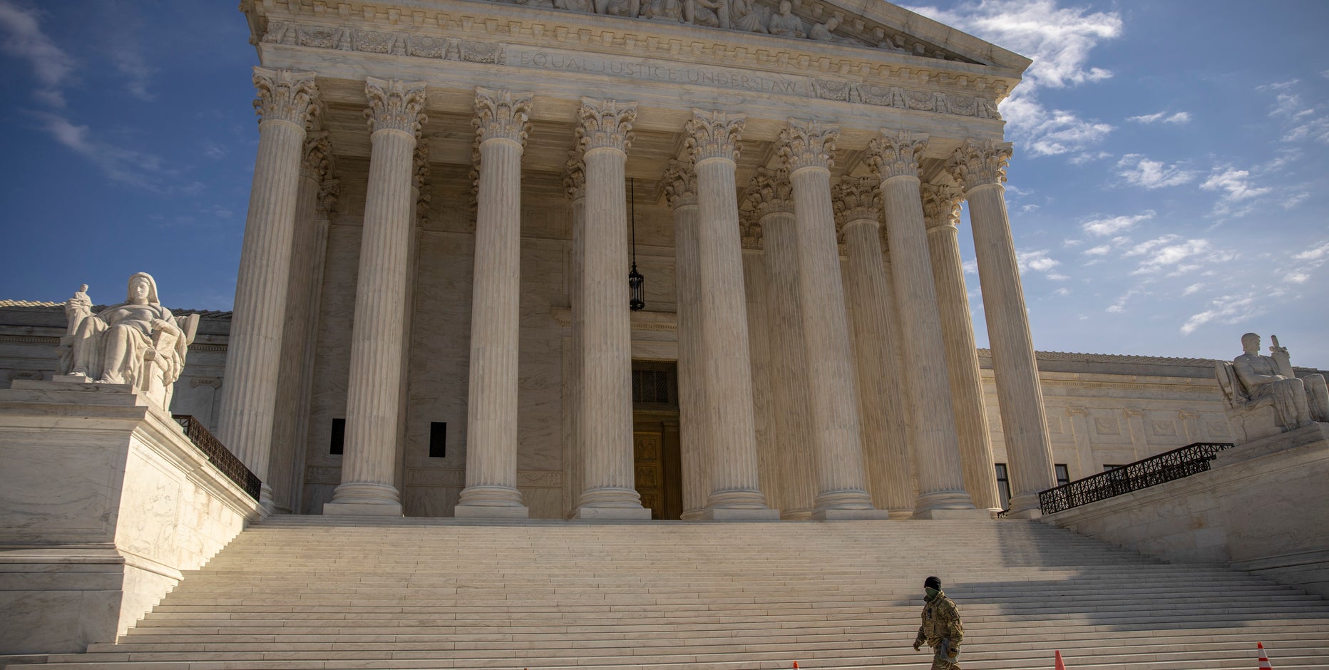 Supreme Court rules against Navajo Nation in Colorado River water
