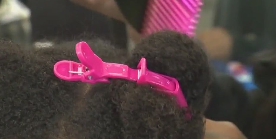 Arizona governor signs executive order banning hair discrimination
