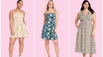 Old Navy ‘giving women what they want’ – more dresses with pockets