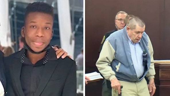 Man accused of shooting Black teenager who mistakenly knocked on door due in court