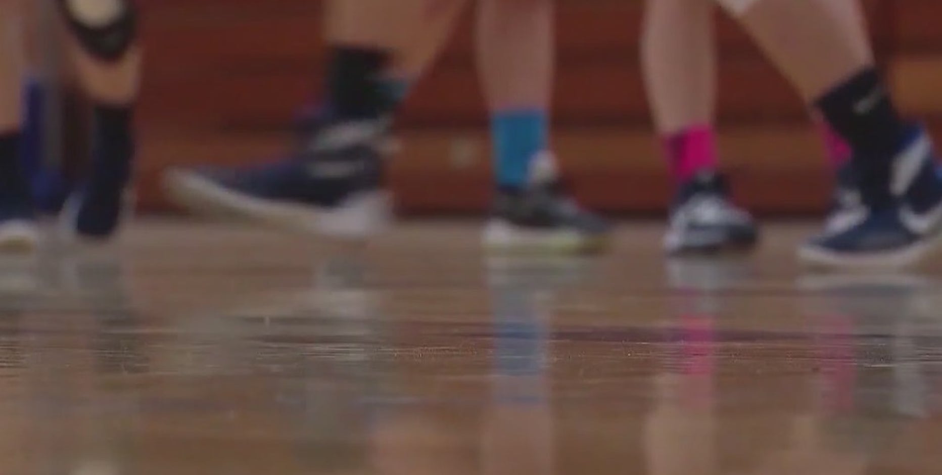 Arizona parents of 2 transgender girls file lawsuit regarding school sports