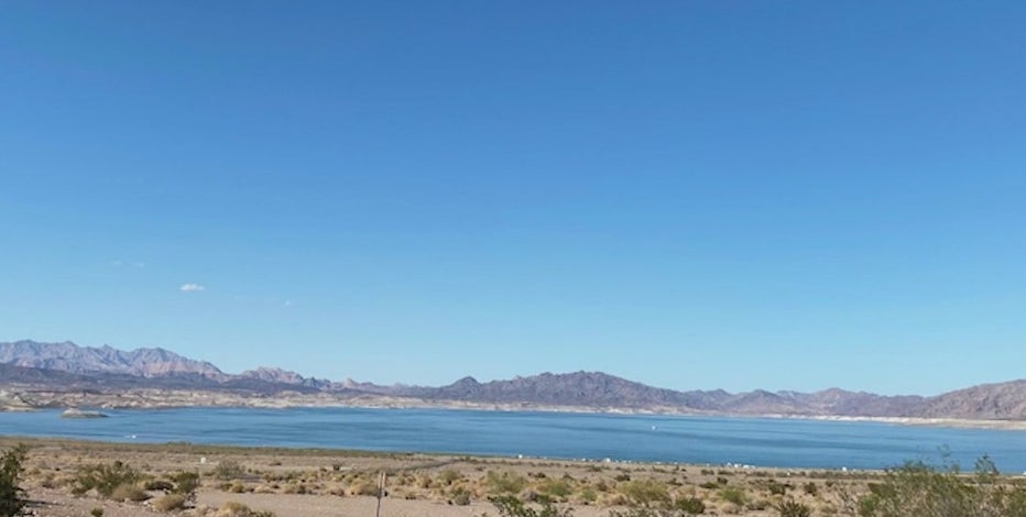 More human remains discovered on drought-stricken Lake Mead