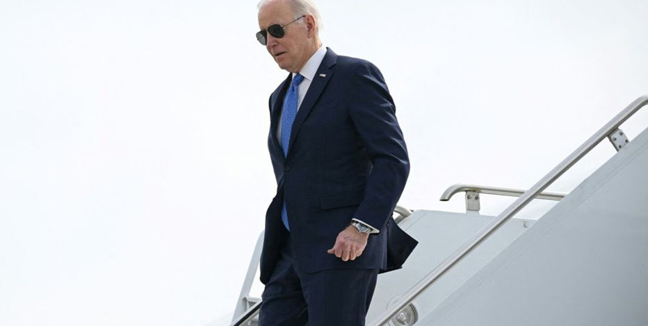 Biden ends COVID-19 national emergency after Congress acts