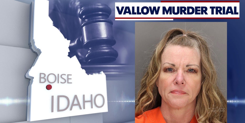 Lori Vallow murder trial day 17: Tammy Daybell's sister testifies, DNA found on pickaxe