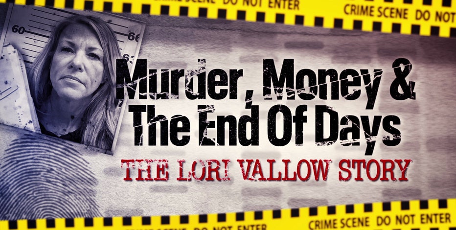 Murder, Money and the End of Days: The Lori Vallow story