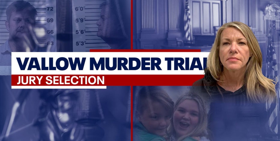 Lori Vallow murder trial day 1: Jury selection begins