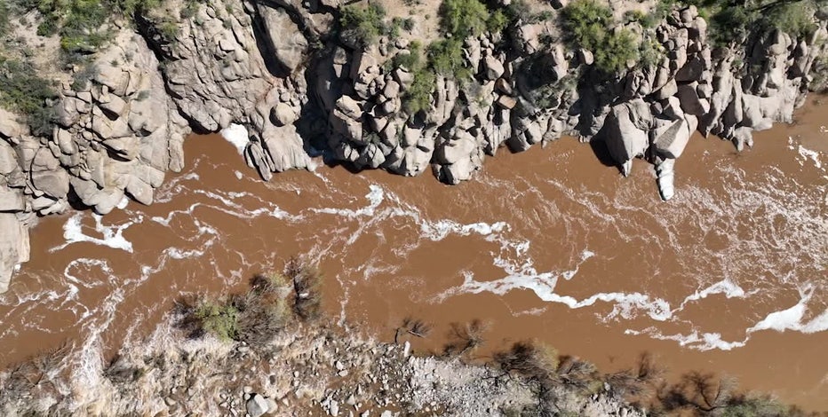 A year of Arizona's wet weather made a big dent in drought conditions – but how much?