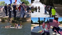 Memorial Day 2023: Arizonans mark unofficial start of summer