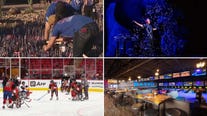 Memorial Day events, things to do in Phoenix this weekend: May 26-28