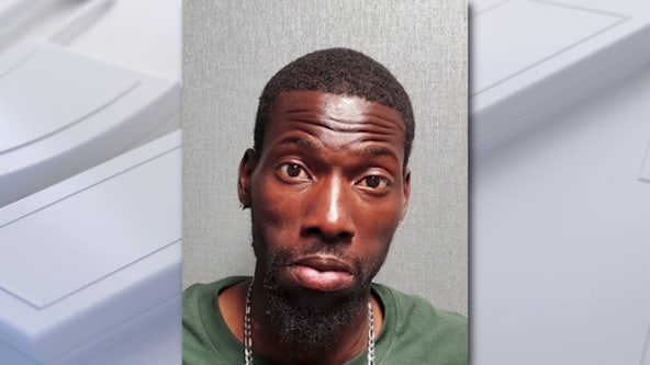 Man stabbed to death with sword in Prince George’s County; suspect in custody, faces charges