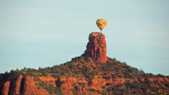 Arizona Photo of the Day - May 2023