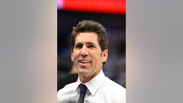 Top Golden State Warriors executive stepping down