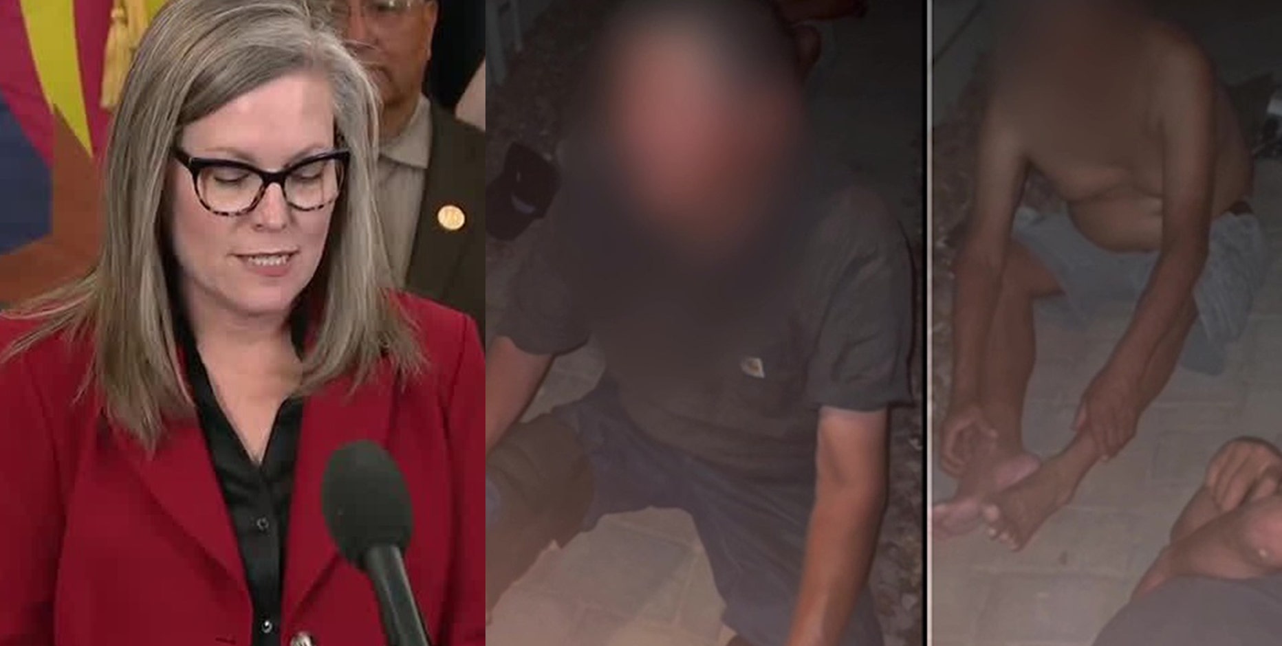 Arizona cracks down on Medicaid, sober living home fraud targeting Native Americans: 'This is tragic'