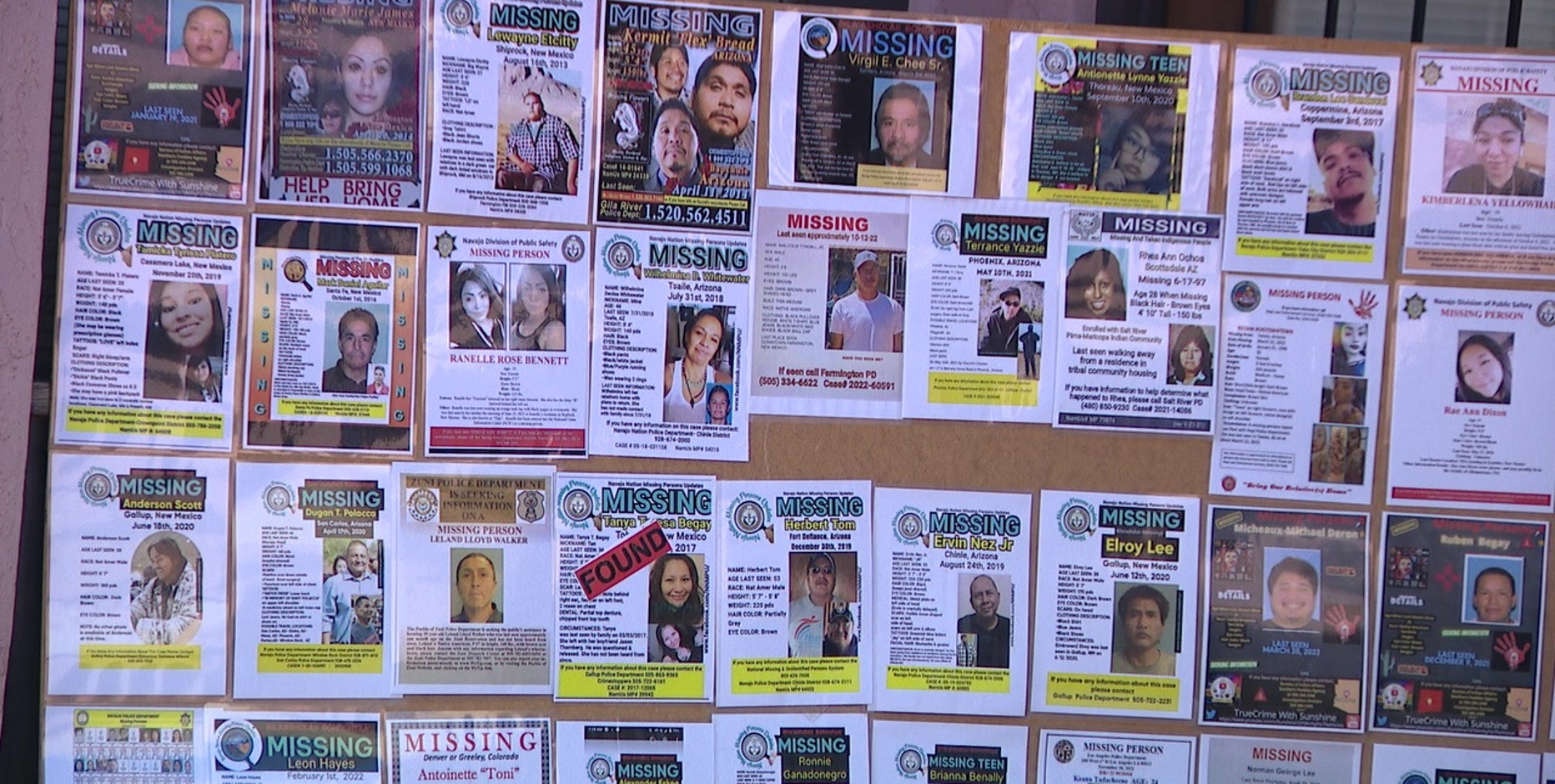 Suspended provider says 'chaos' will ensue for displaced Native Americans amid Arizona Medicaid scandal