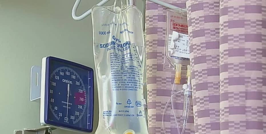 Shortage of chemotherapy drugs in U.S. leaves doctors to make tough decisions
