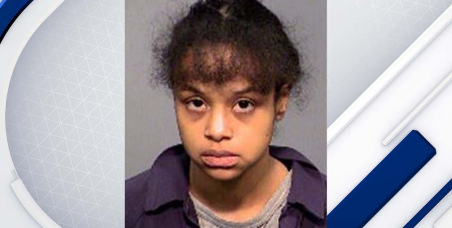 Arizona mother sentenced to life in prison after son starves to death ...