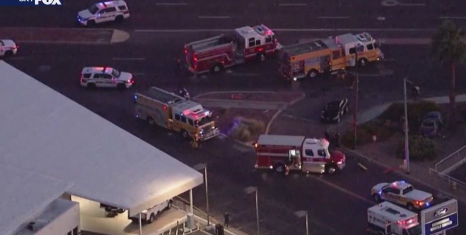 Glendale car crash kills 15-year-old, injures 3 other teens