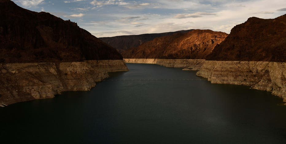 Arizona, 2 other states propose water cuts from Colorado River