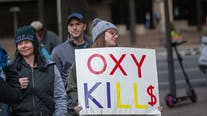 Opioid crisis: Sackler family granted immunity from Purdue OxyContin lawsuits