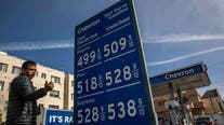Gas prices could spike after Saudi Arabia oil production cut