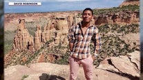 Daniel Robinson: Father holds virtual vigil to mark 2-year anniversary of son's disappearance