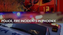 Alerts in your neighborhood: Latest police, fire incidents around the Valley (March 18-24)