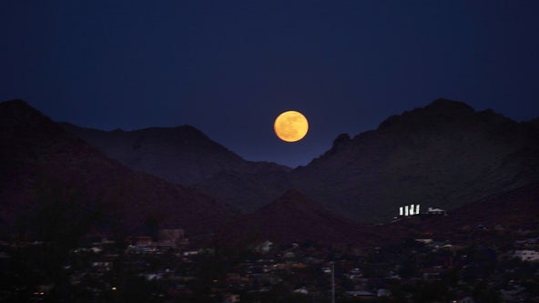 Arizona Photo of the Day - June 2023