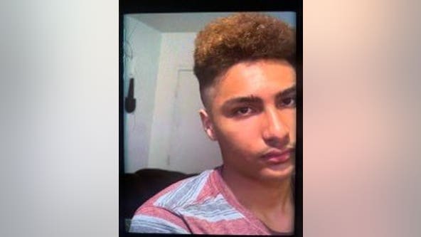 Arizona missing persons cases - 2023
