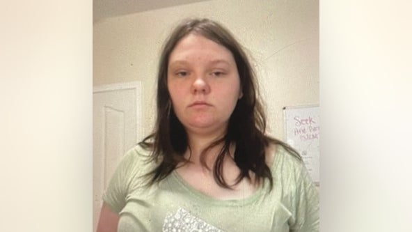 Arizona missing persons cases - 2023