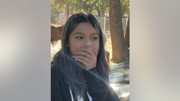 Arizona missing persons cases - 2023