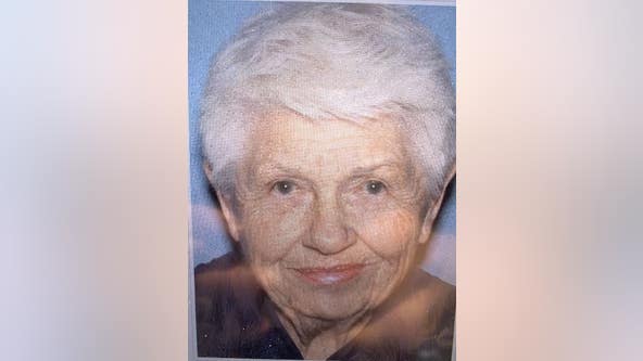 Arizona missing persons cases - 2023