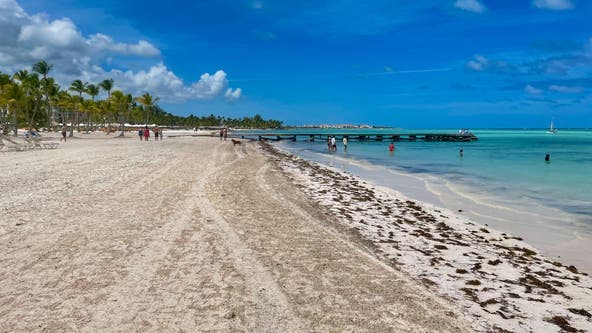 US issues travel advisory for Caribbean hotspot amid violence, sex assault concerns
