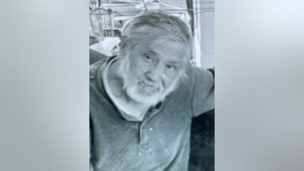 Arizona missing persons cases - 2023