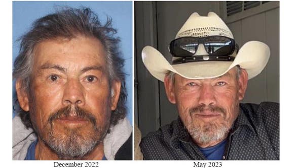 Arizona missing persons cases - 2023