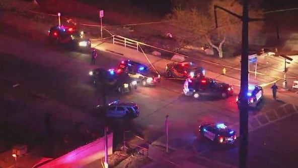 Man dies following MCSO deputy involved shooting in Guadalupe