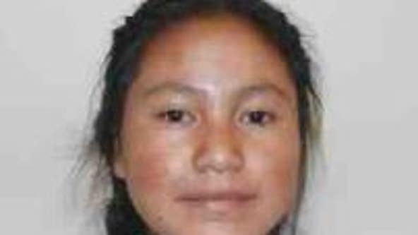 Arizona missing persons cases - 2023