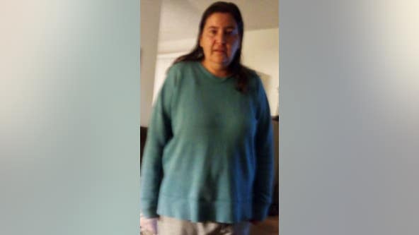 Arizona missing persons cases - 2023