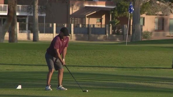 City of Phoenix offers cheap summer golf rates