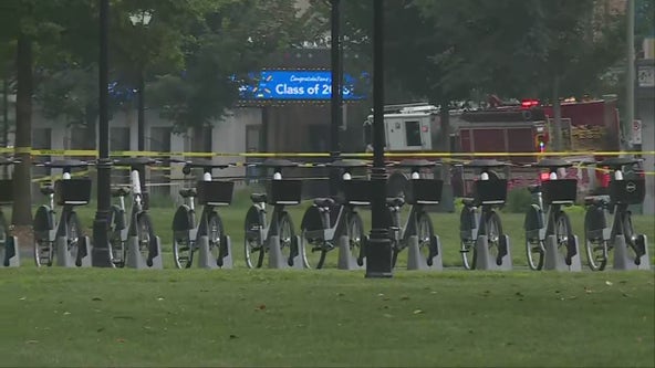 7 people shot after high school graduation in Virginia