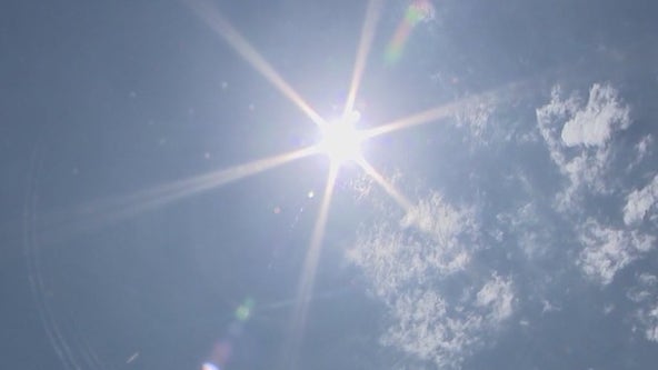 Arizona officials want to designate extreme heat as a natural disaster